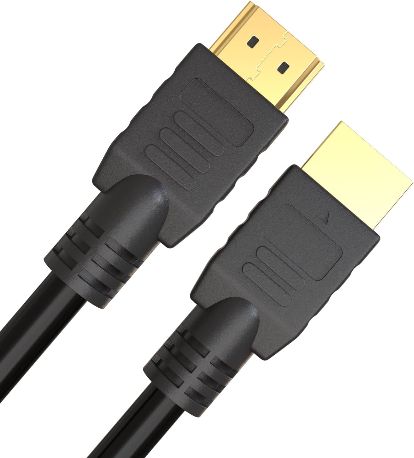 True HQ 6M HDMI Cable HIGH SPEED Long Lead with Ethernet ARC 3D | Designed in th...