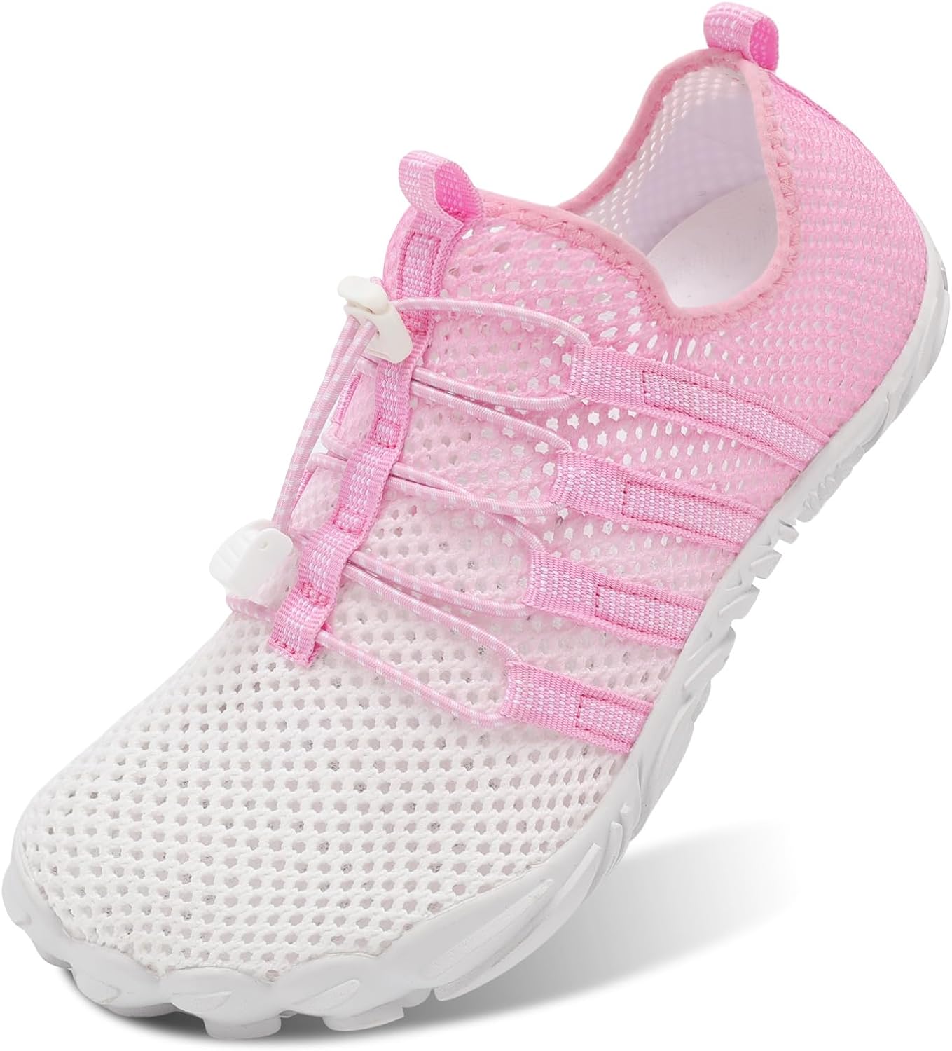 L-RUN Barefoot Water Shoes Women Mens Aqua Sock Athletic Hiking Water Sports Sho...