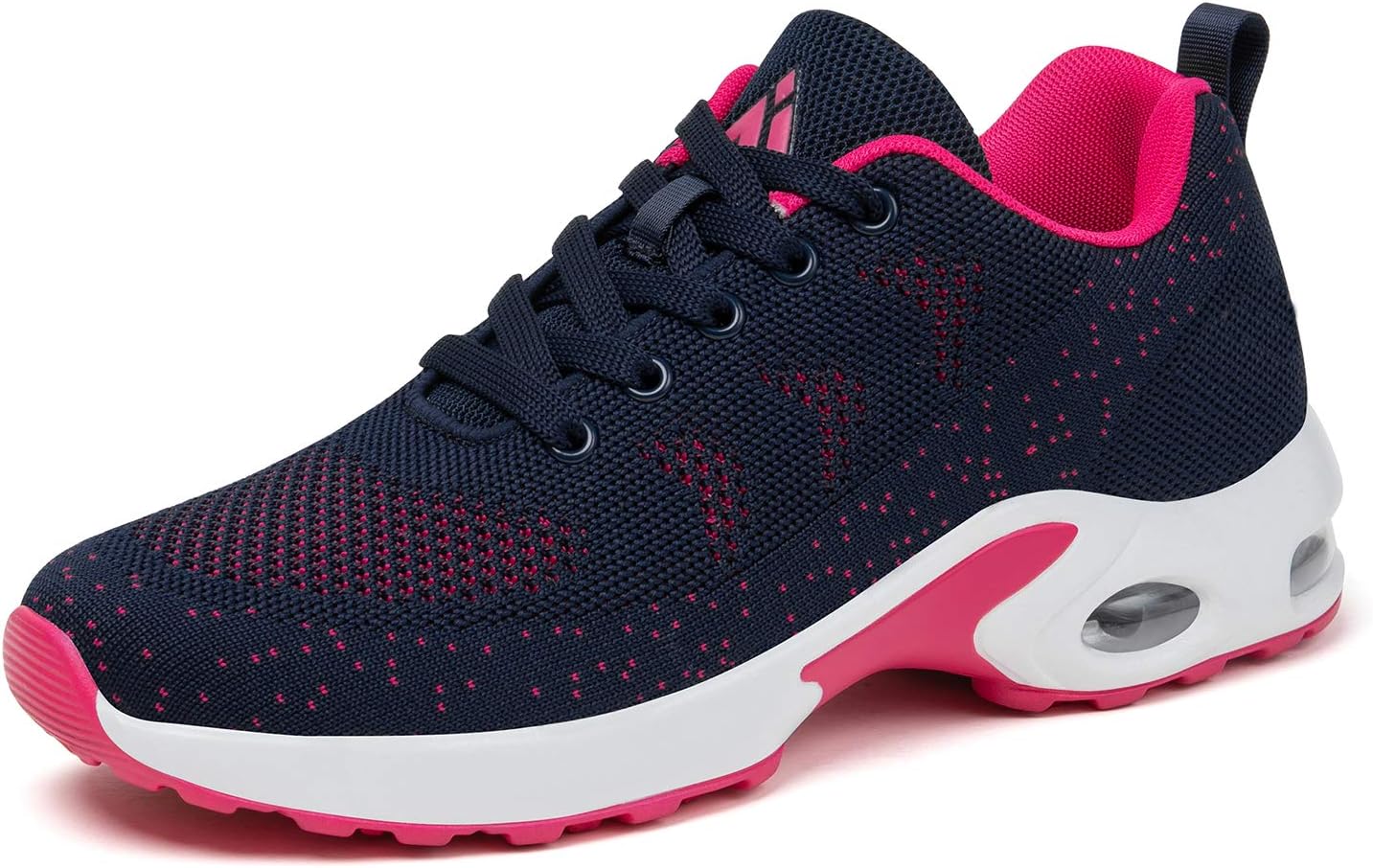 Mishansha Womens Sneakers Air Cushion Running Tennis Shoes Women Lightweight Arc...
