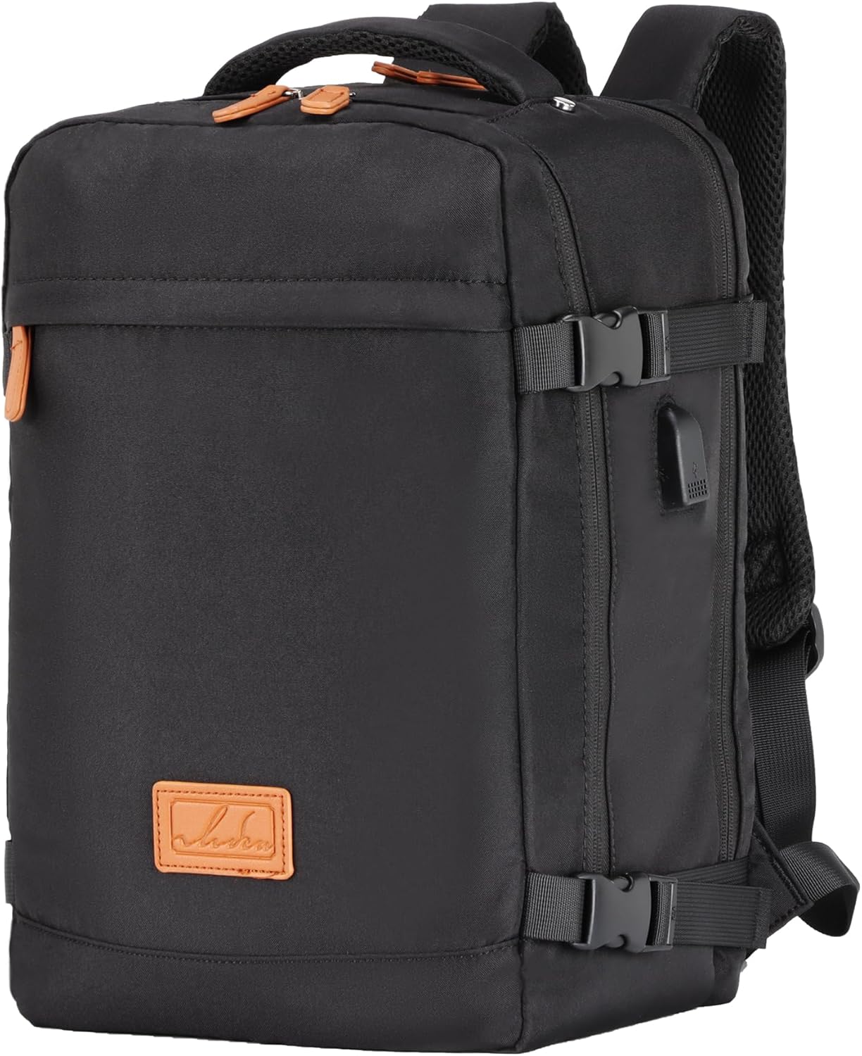 xlodea for Ryanair Cabin Bags 40x20x25 Underseat Carry-ons Hand Luggage Bag Trav...