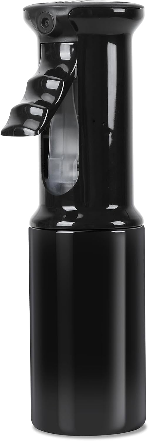 SURPN Water Spray Bottles 200ml Hair Spray Bottles Mist Sprayer Fine Plant Mist...