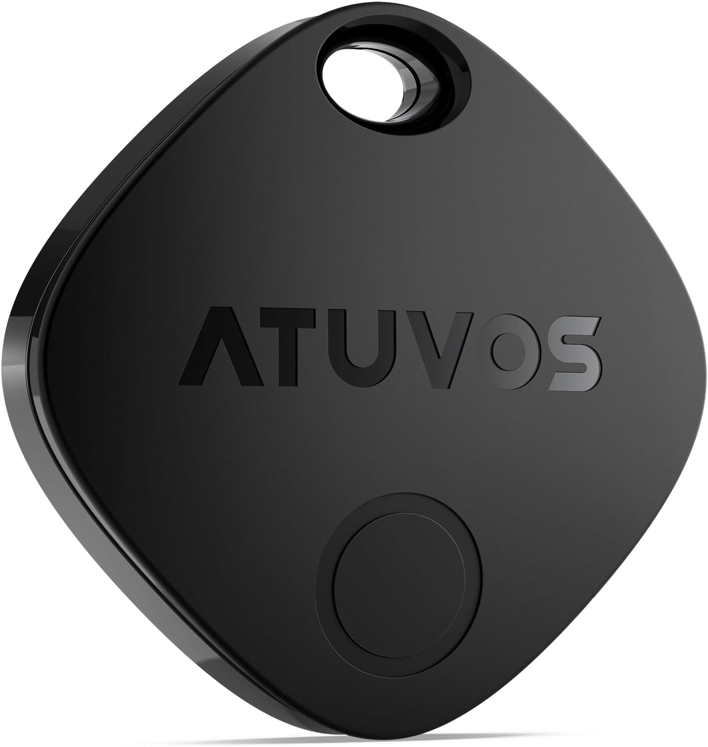 ATUVOS Tracker Bluetooth Item Finder, Compatible with Apple Find My (iOS Only),...