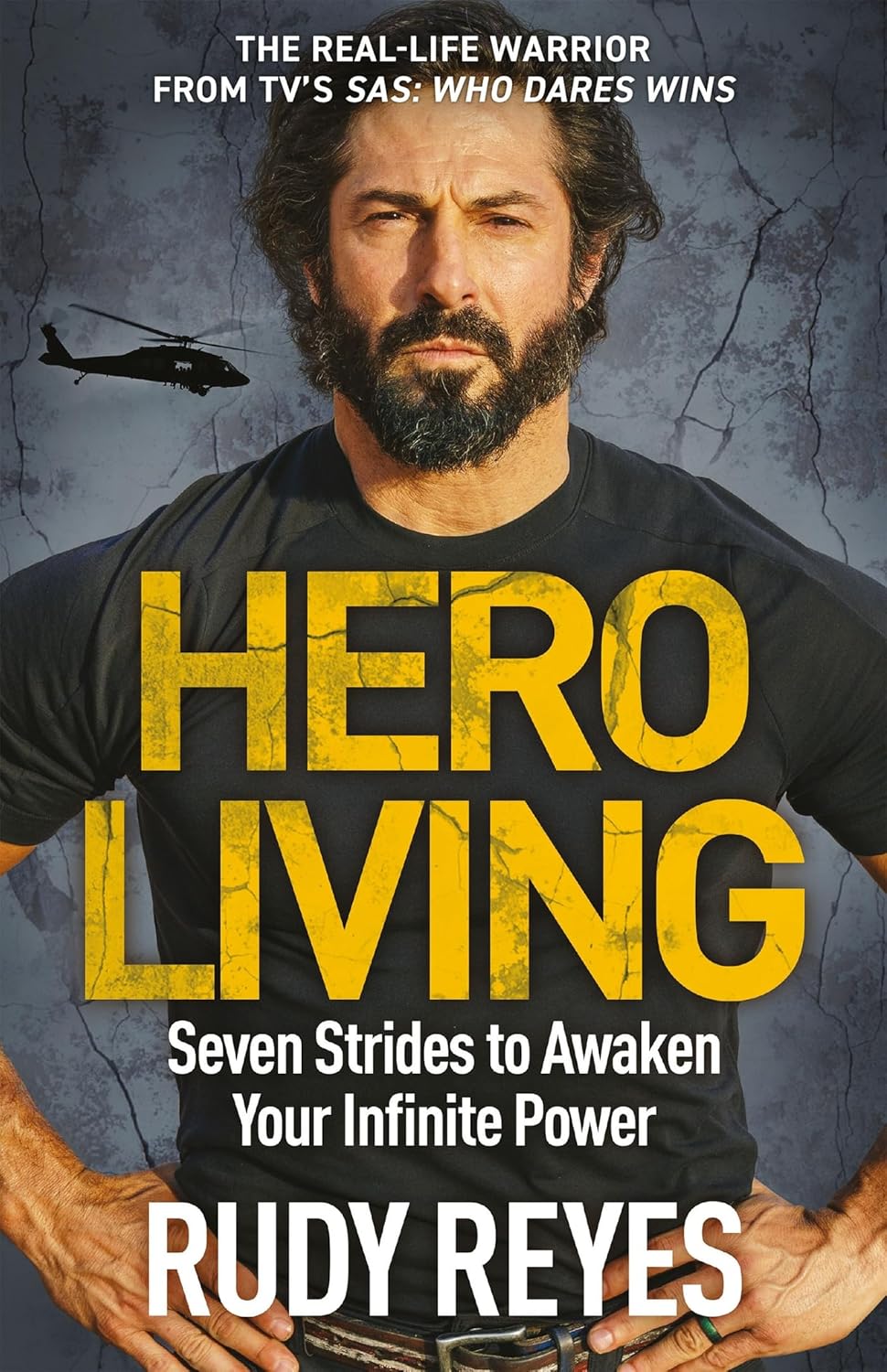 Hero Living: Seven Strides to Awaken Your Infinite...
