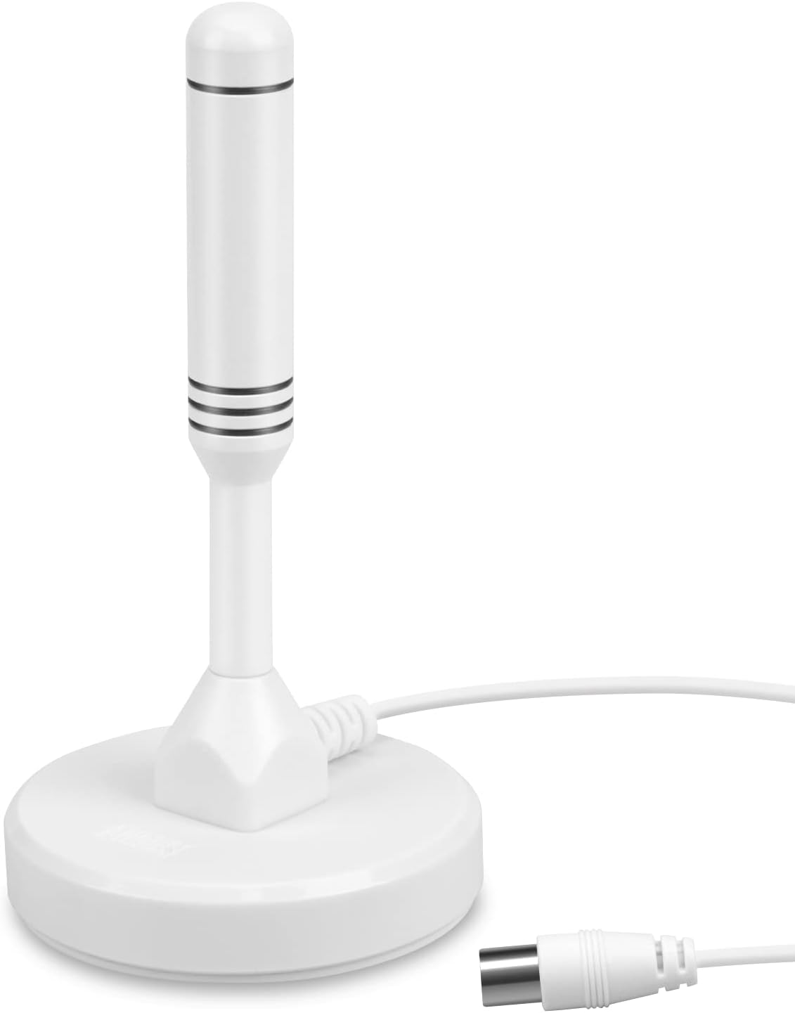 Freeview Indoor TV Aerial - August DTA240 - High Gain HD Portable Indoor Outdoor...