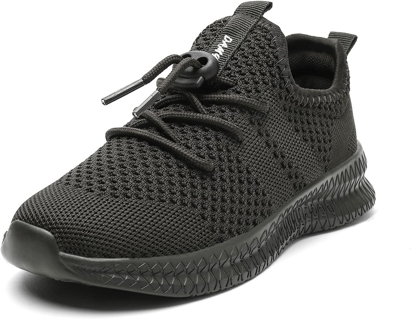 AZSDXS Boy’s & Girl's Trainers Slip-On Kids Trainers Outdoor Sports Kids Shoes R...