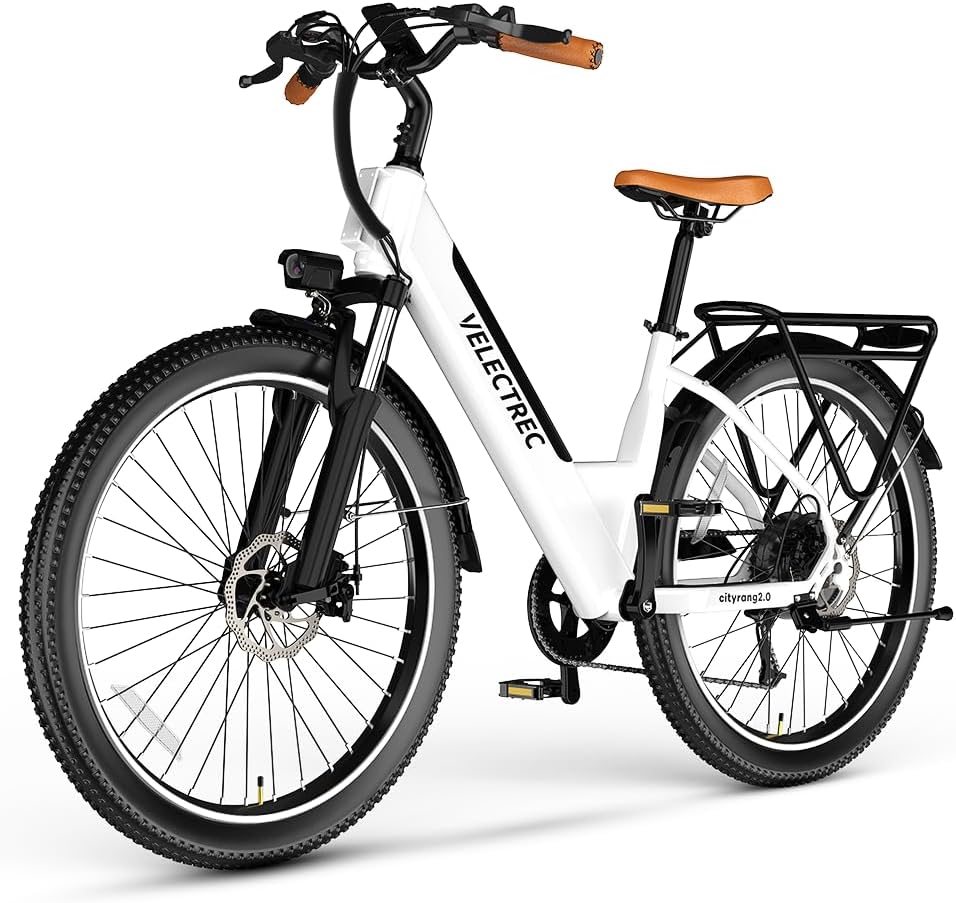 1000W Peak Electric Bike, Special Electric Bike fo...