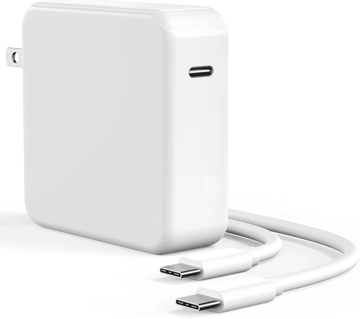 Mac Book Charger,100W USB C Charger for MacBook Pro 16, 15, 14, 13 Inch, MacBook...