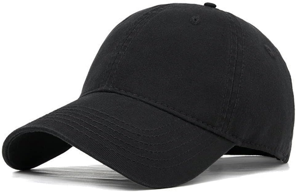 I Kua Fly Baseball Cap Unisex Casual Outdoor Sports Hat Adjustable Baseball Cap...