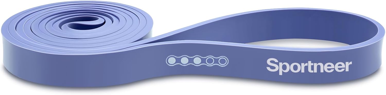 Sportneer Resistance Bands, Special Exercise Bands...