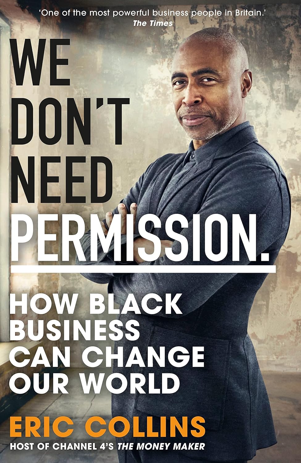 We Don't Need Permission: How black business can c...