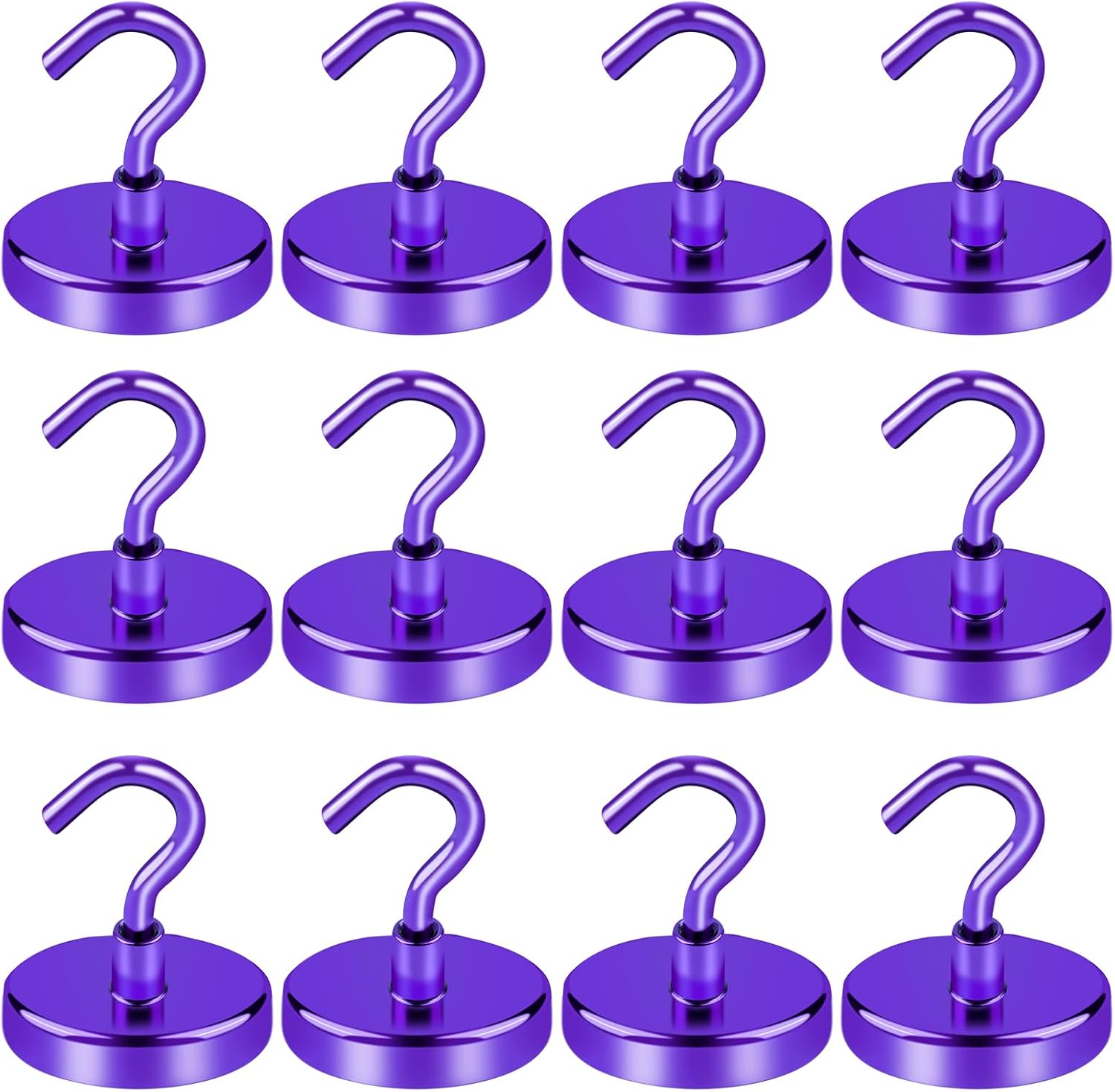 LOVIMAG Magnetic Hooks for Cruise Cabins, Cruise Essentials Must Haves, Cruise M...