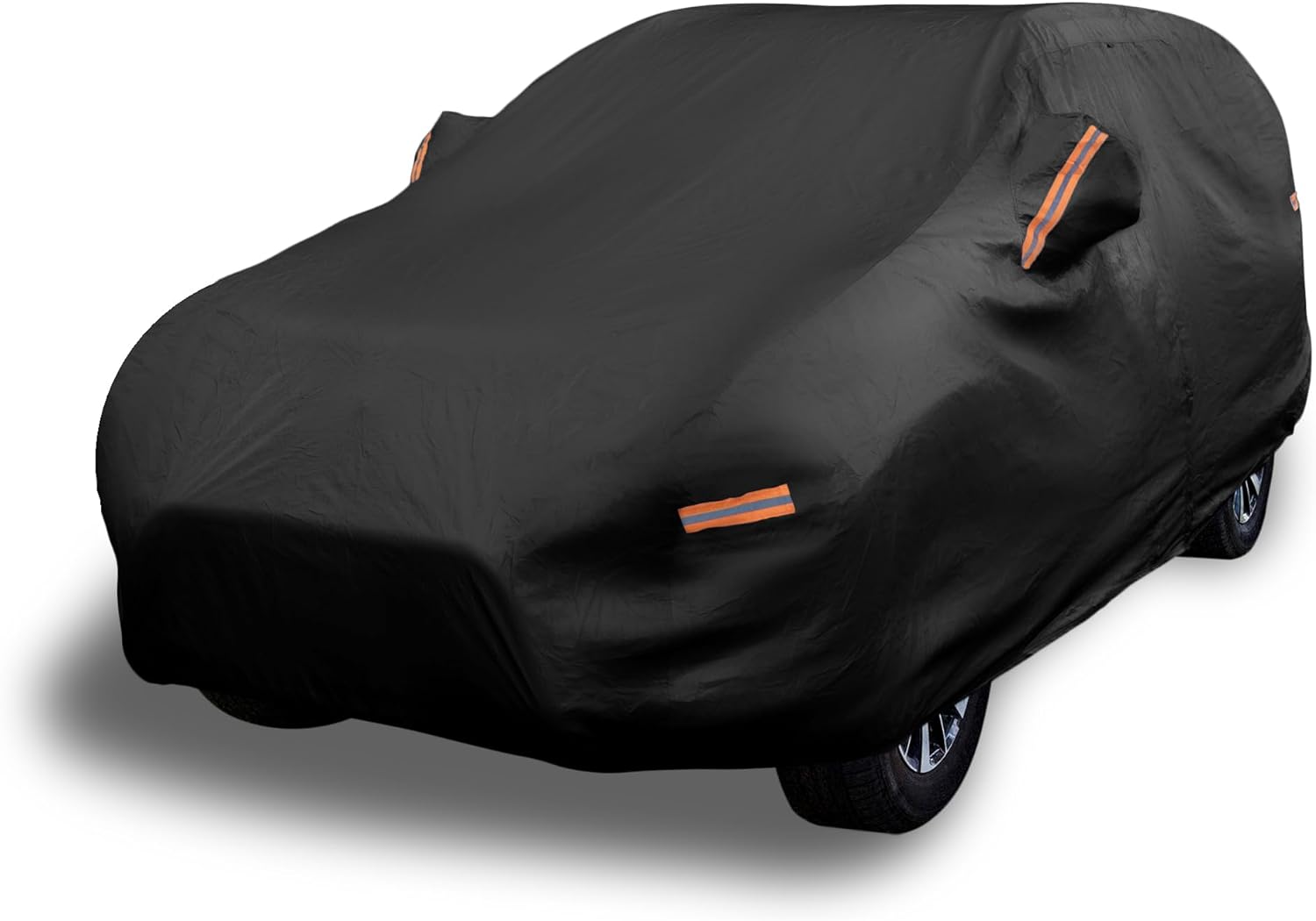 EzyShade 10-Layer SUV Car Cover Waterproof All Weather. See Vehicle Size-Chart f...