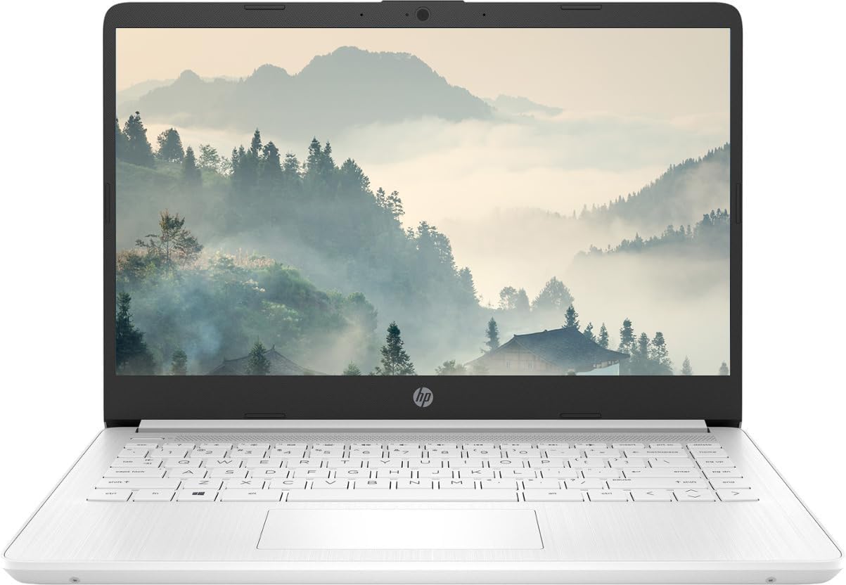 HP 14" Latest Stream Laptop Ultral Light for Stude...