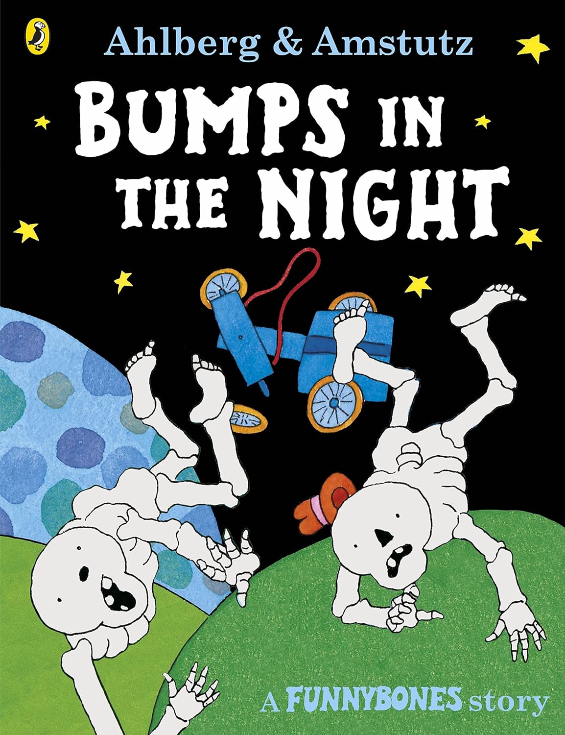 Bumps in the Night (Funnybones)