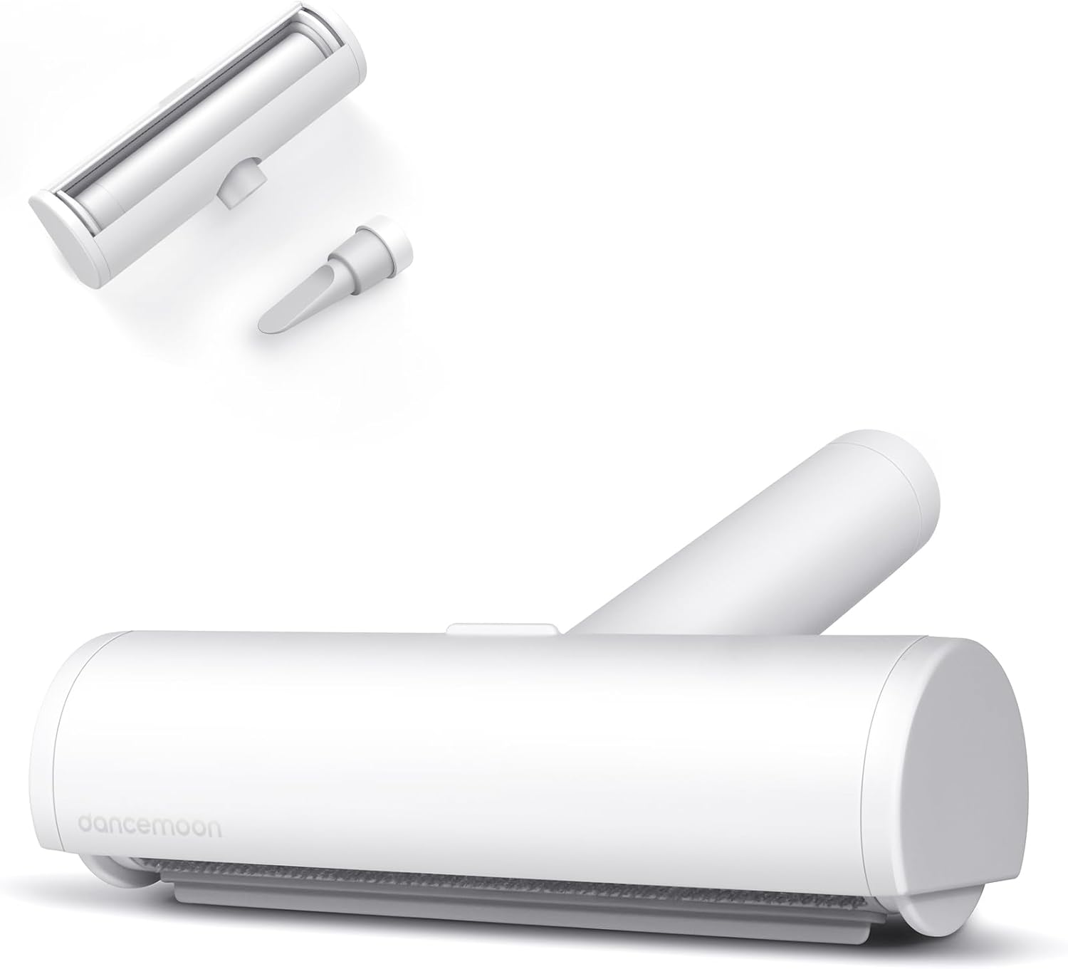 Pet Hair Removal Tool Cat and Dog Hair Remover Roller Reusable Cat Shedding Tool...