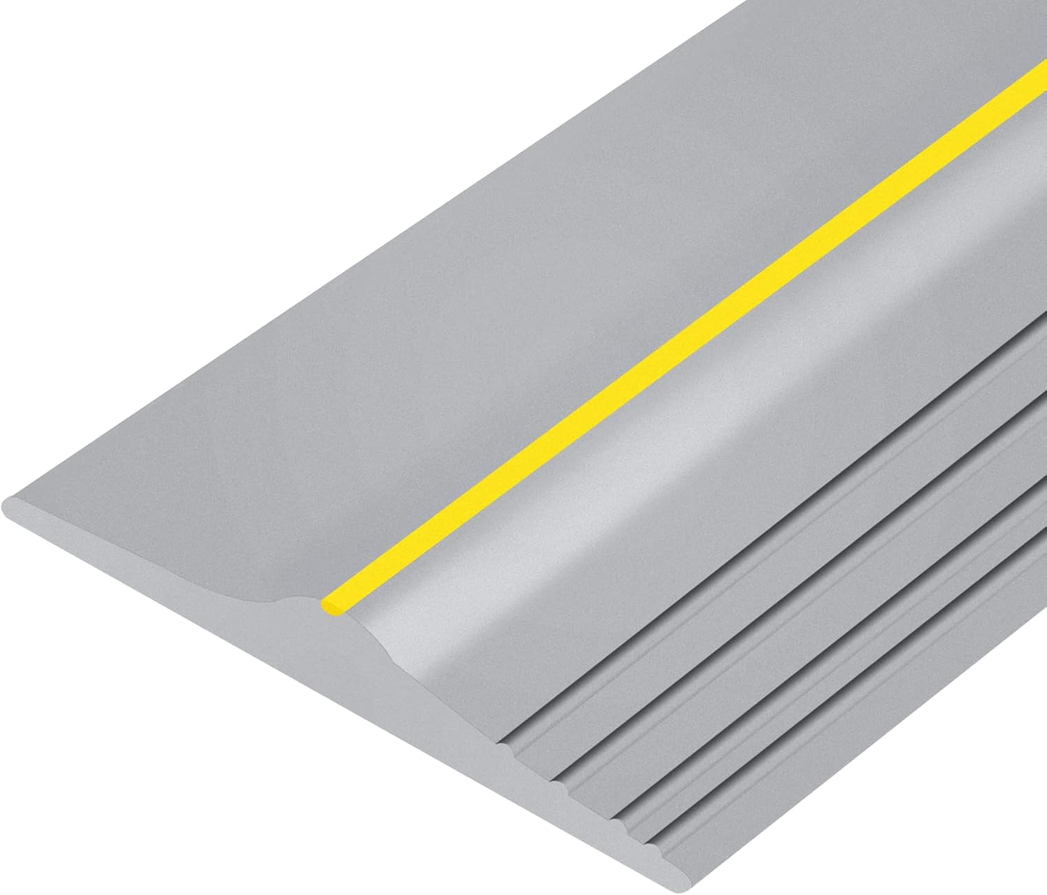 Universal Garage Door Seals, Special Bottom Rubber Weather Stripping, Innovative...