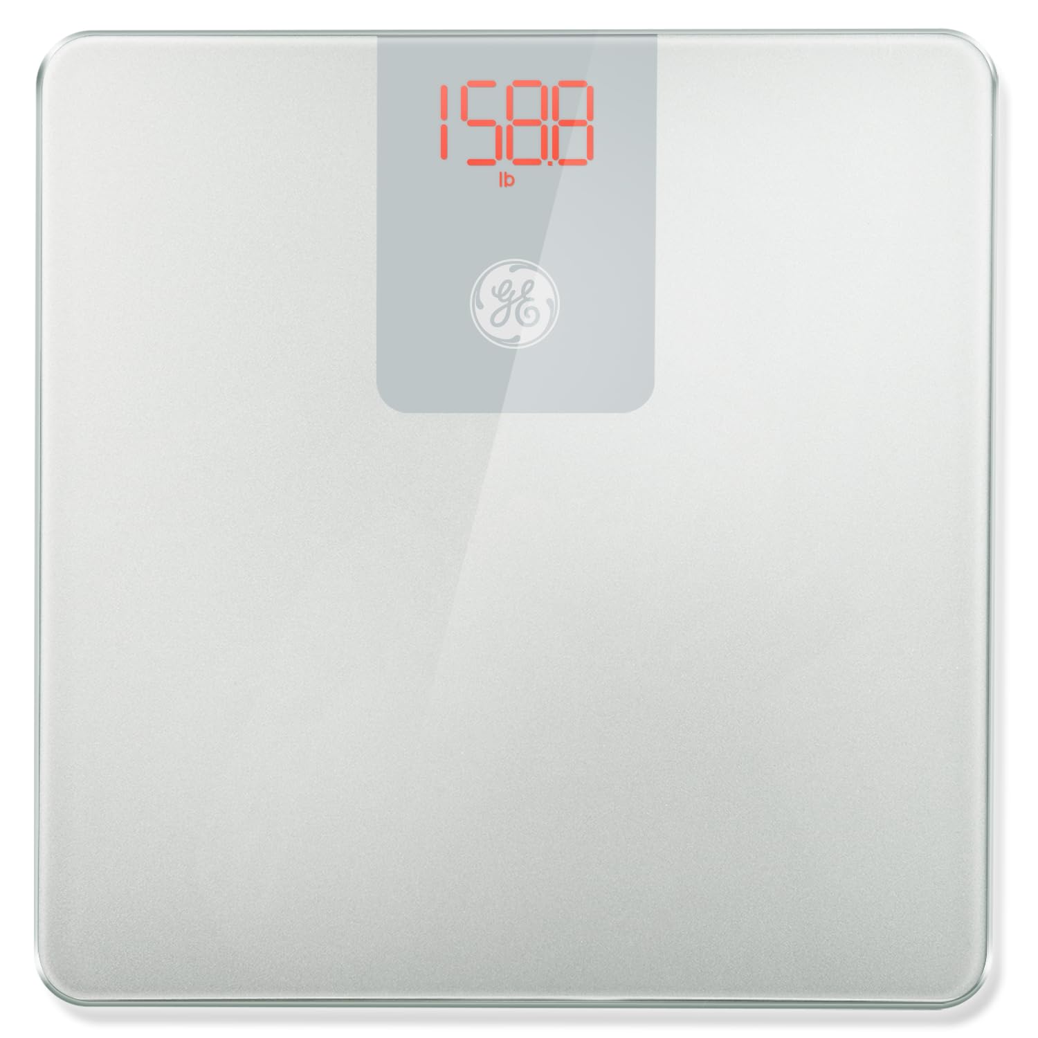 GE Digital Scale Body Weight: Bathroom Scales for Weight and BMI Accurate Body W...