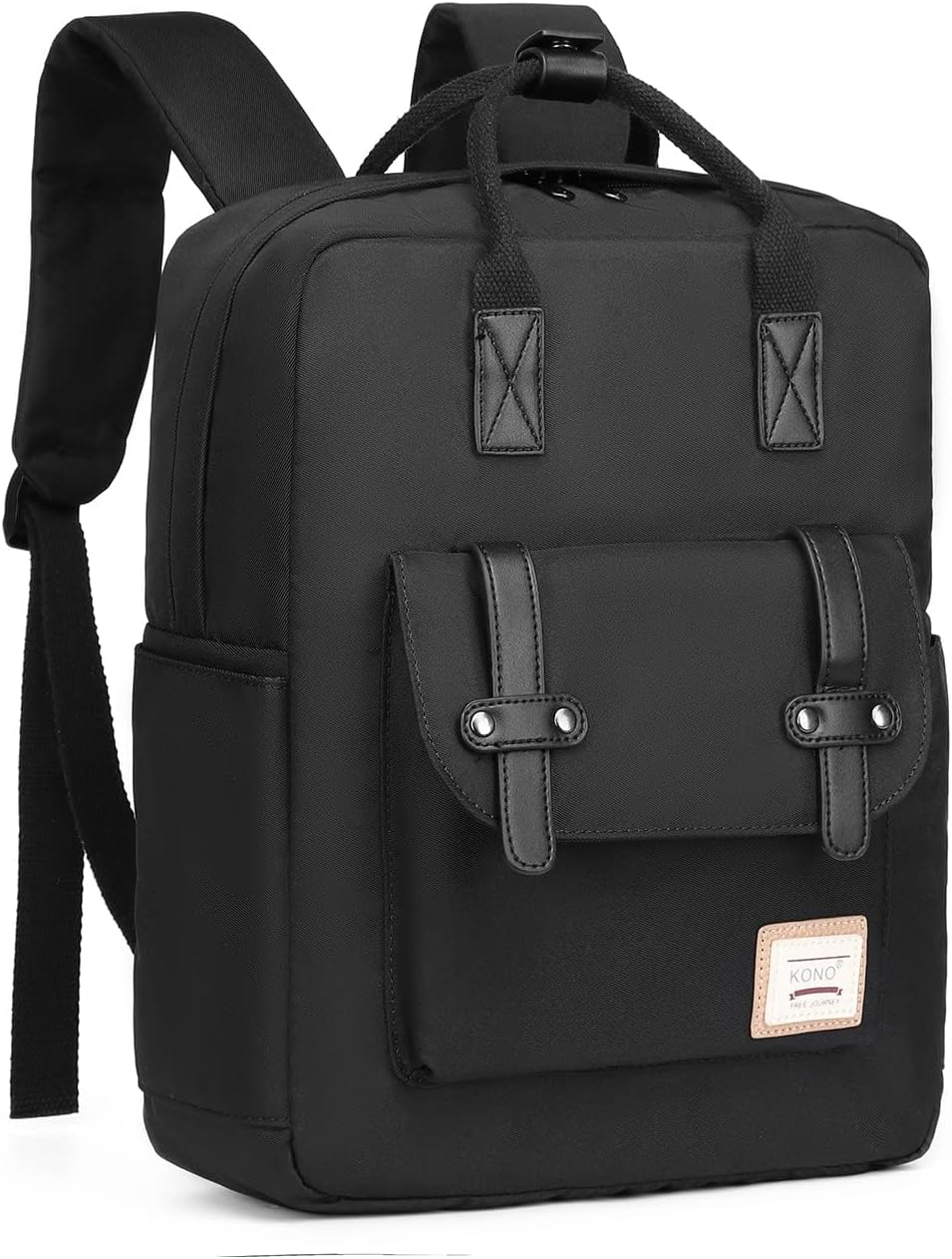 Kono School Bags for Girls Teenagers Backpack Womens Lightweight Travel Work Ruc...