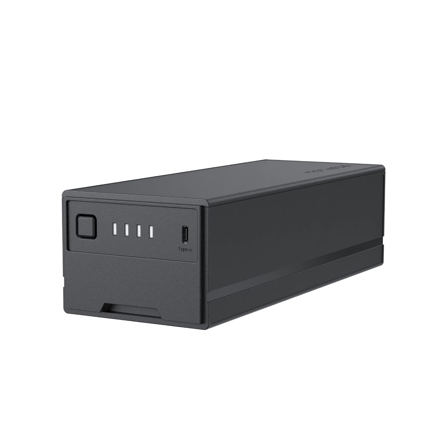 ECOFLOW 298Wh Plug-in Battery for GLACIER Portable Refrigerator Up to 40 Hr Runt...