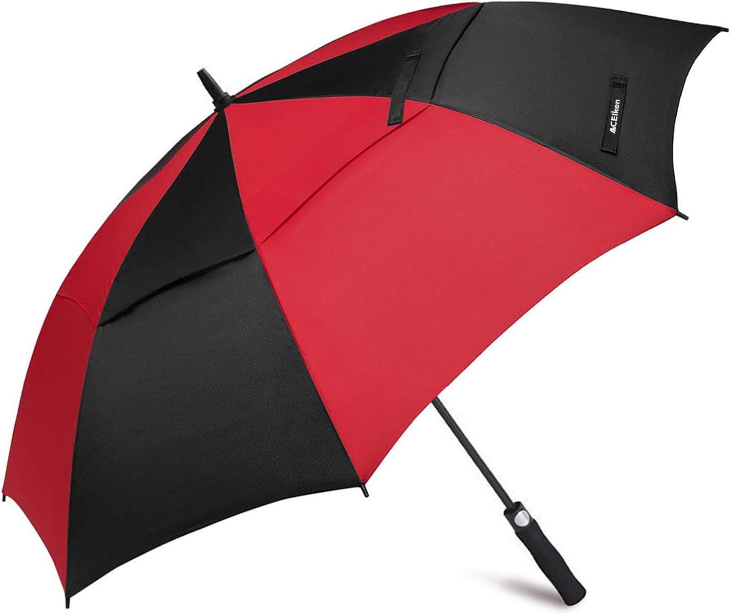 Golf Umbrella Large 58/62/68 Inch Automatic Open Golf Umbrella Extra Large Overs...