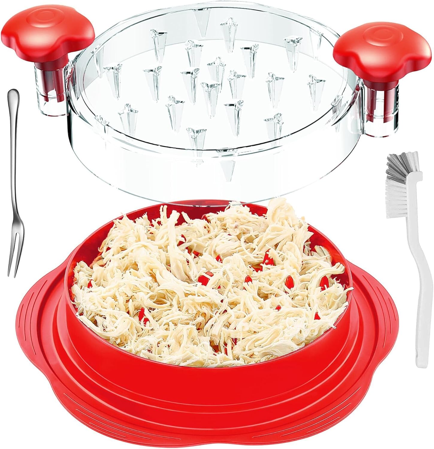 Chicken Shredder, Advanced Chicken Shredder Tool T...