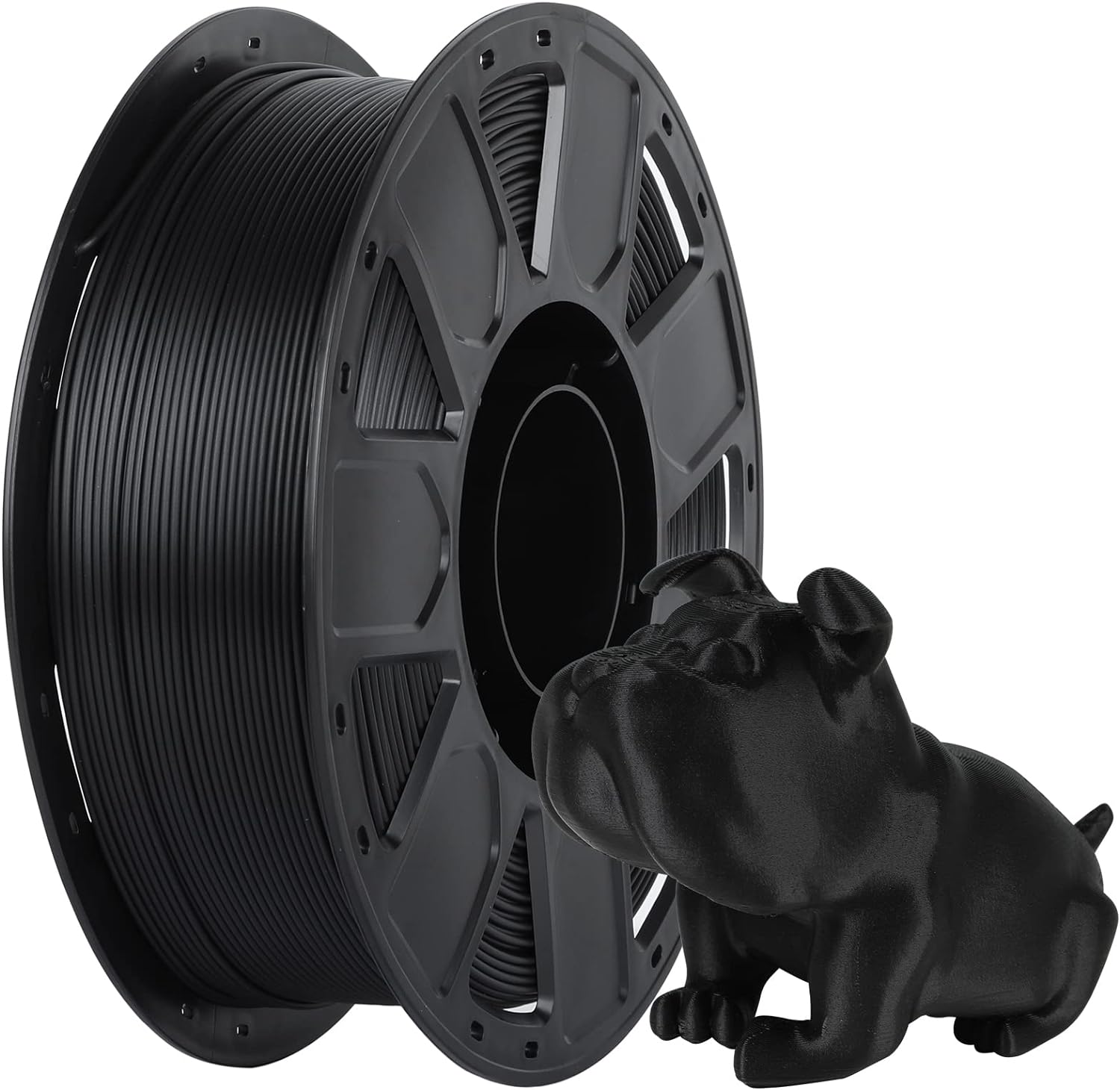 Creality 3D Printer Filament 1.75mm, Ender PLA Fil...