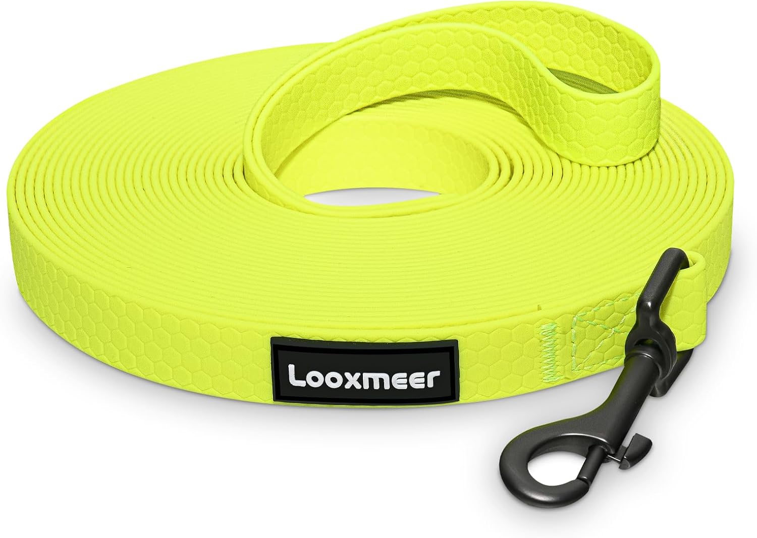 Looxmeer Training Lead for Dogs, 25m (82ft) Strong Dog Training Leads Long Line...