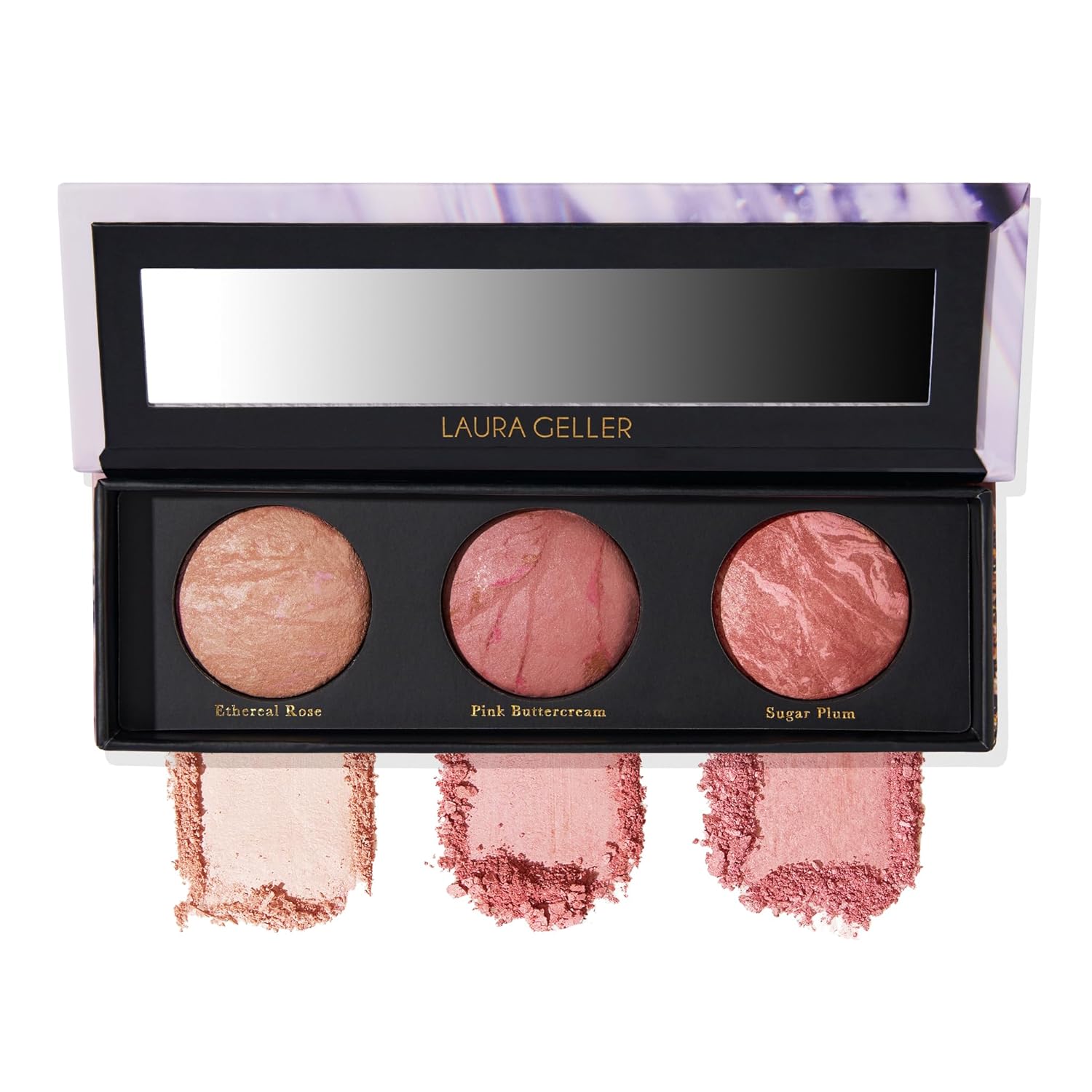 LAURA GELLER NEW YORK Geller's Greatest Better Than Ever 3-Piece Blush-n-Brighte...