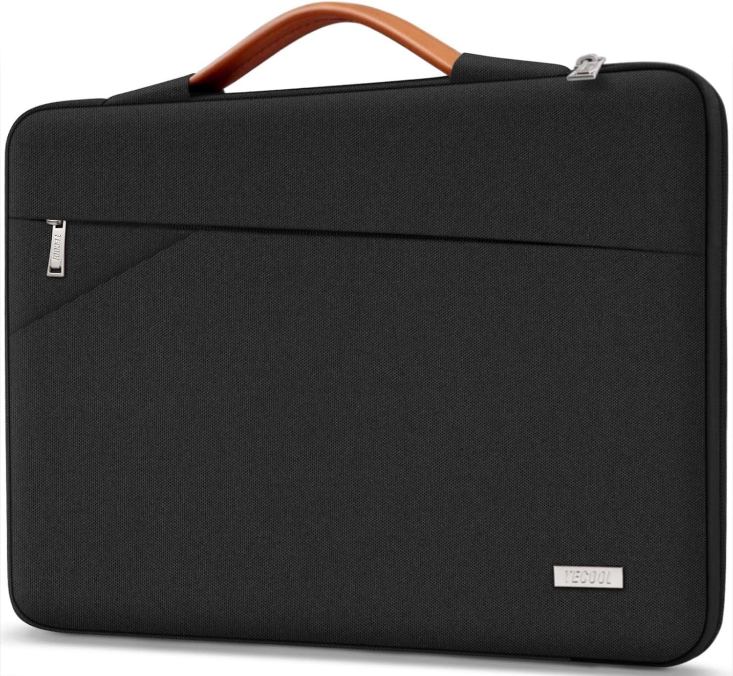 TECOOL 13.3 Inch Laptop Case Sleeve for MacBook Air/Pro 13 M3 M2 M1 2012-2024, M...