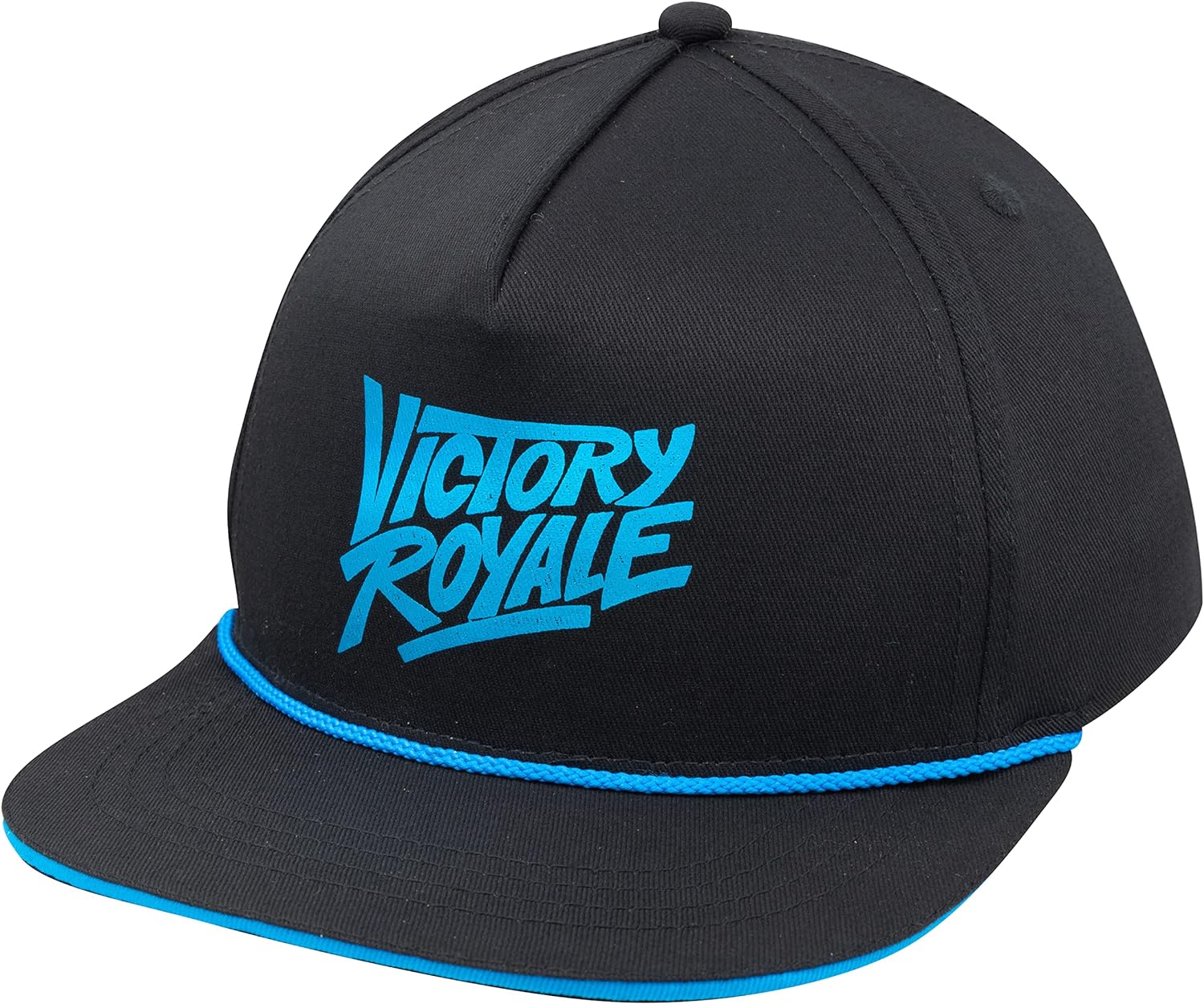 FORTNITE Baseball Cap for Boys, Quality Made Boys Hat and Fitted Cap, Flatbrim B...