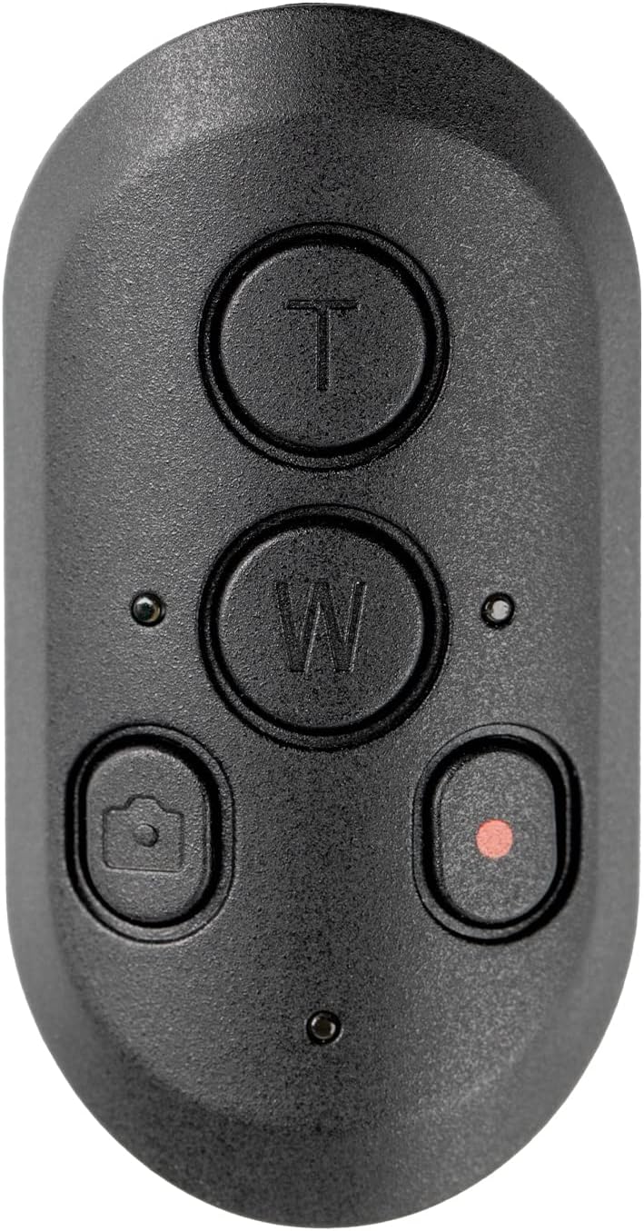 PGYTECH MANTIS Remote Control M1 compatible for Sony Alpha 7C/7R IV, compatible...
