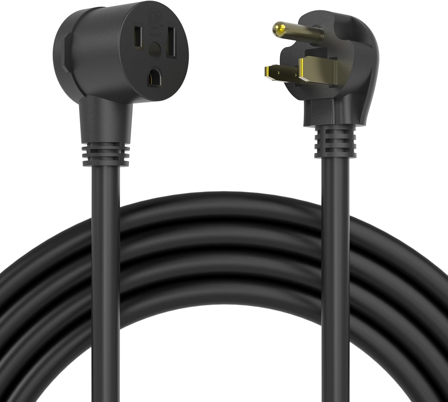 YESWELDER 15ft Extension Cord, Special 250 Volt Welder Power Extension, Innovati...