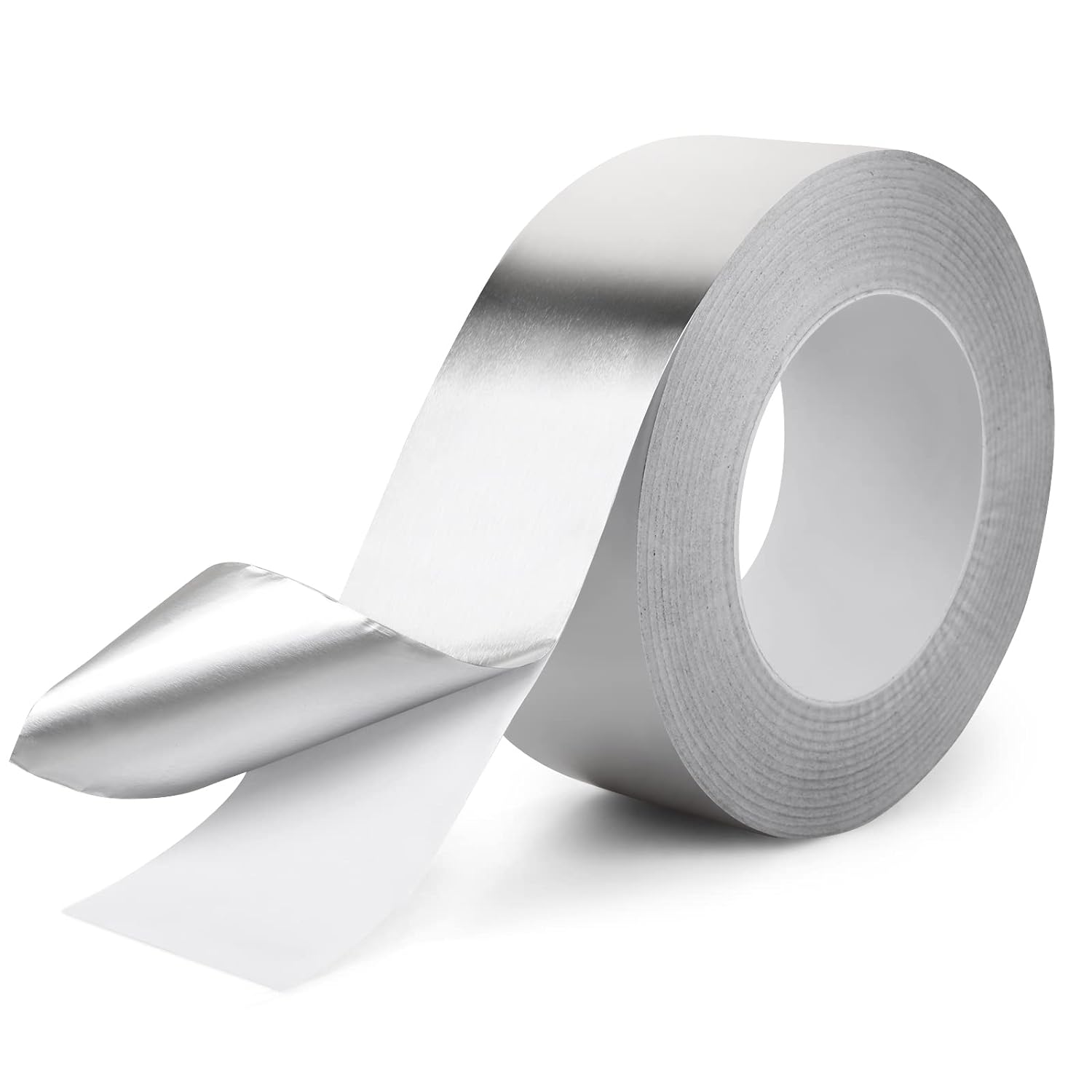 Romeda Aluminum Tape, 2 inch x 164 Feet Foil Tape...