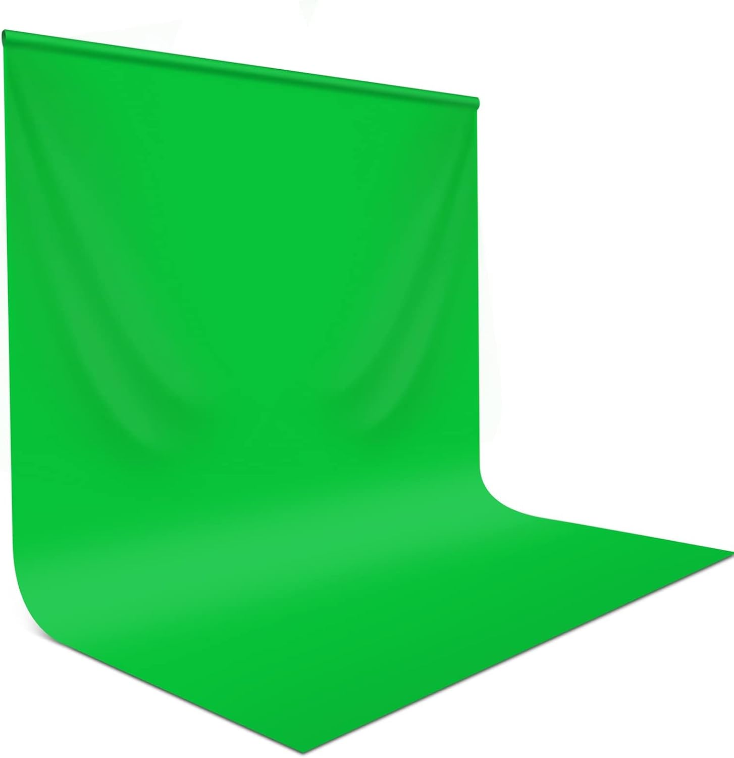HEMMOTOP Green Screen, Special GreenScreen Backdrop for Photography, Innovative...