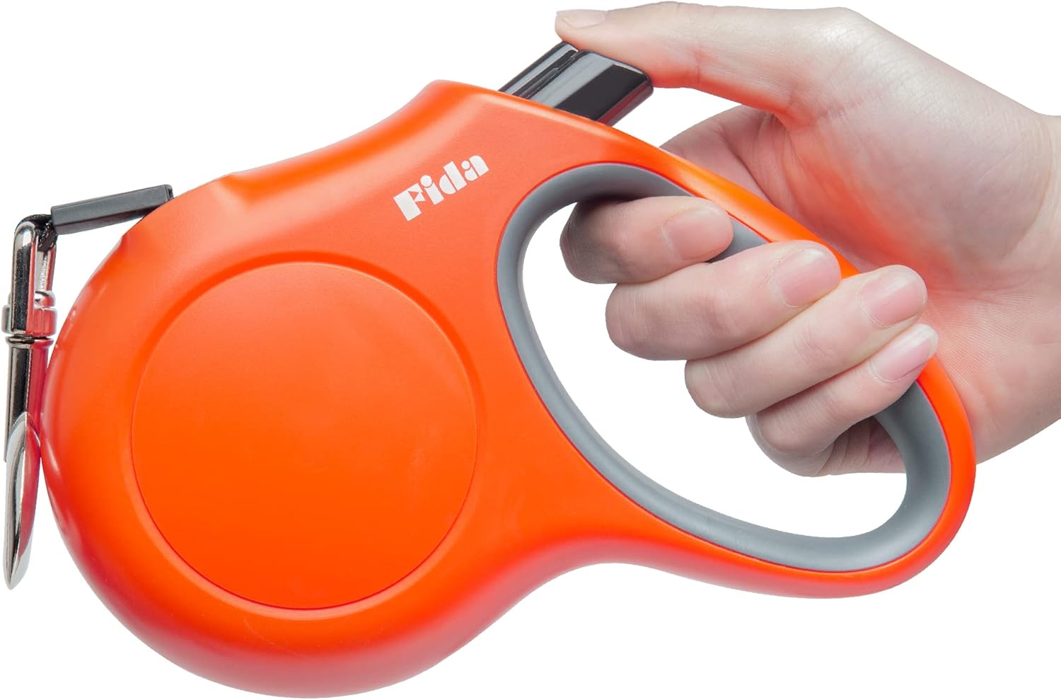 Fida Retractable Dog Leash, Special Heavy Duty Walking Leash for Medium/Large Do...