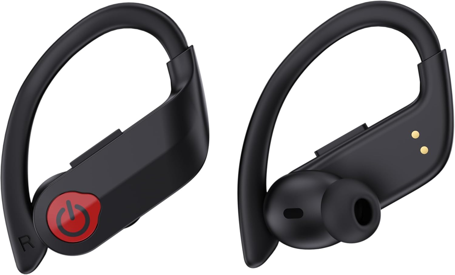 Wireless Earbuds, Innovative Bluetooth 5.3 Headphones, Special Ear Buds with 4 E...