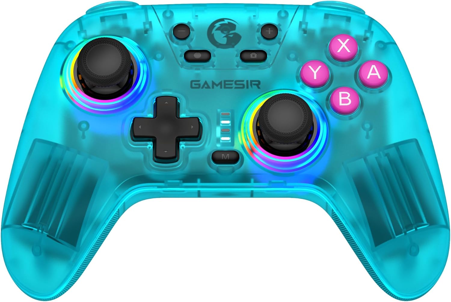GameSir Nova Wireless Switch Pro Controller for Switch/Lite/OLED, Switch Control...