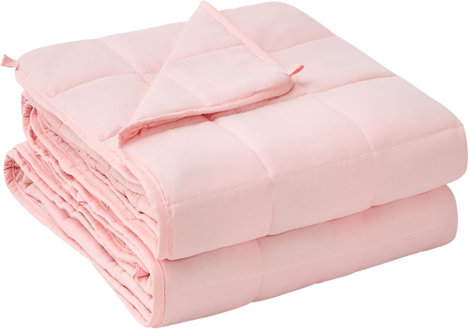 Yescool Weighted Blanket for Adults, Special Cooling Heavy Blanket for Sleeping,...