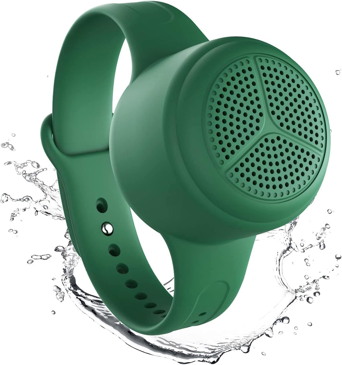 High-Quality Momoho Multifunctional IPX7 Waterproof Bluetooth Speaker, Special P...