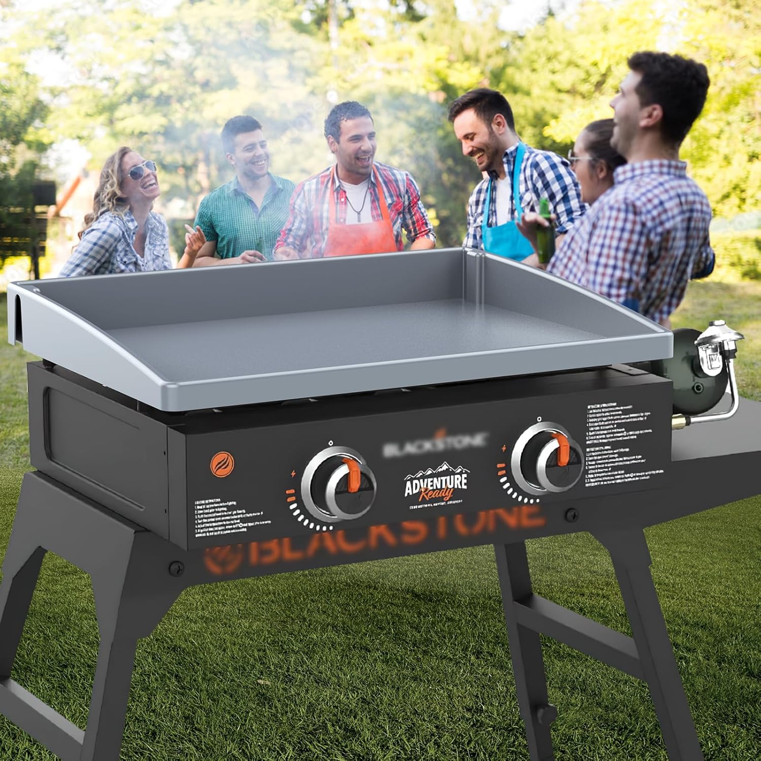 Upgraded Silicone Griddle Cover Mat, Special Cover...