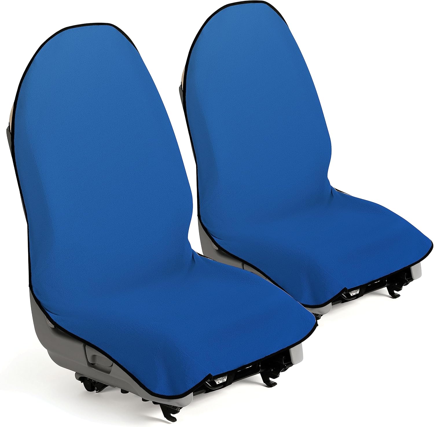 lebogner Car Seat Towel Cover, Special Car Seat Cover for Post Gym Workout, Univ...