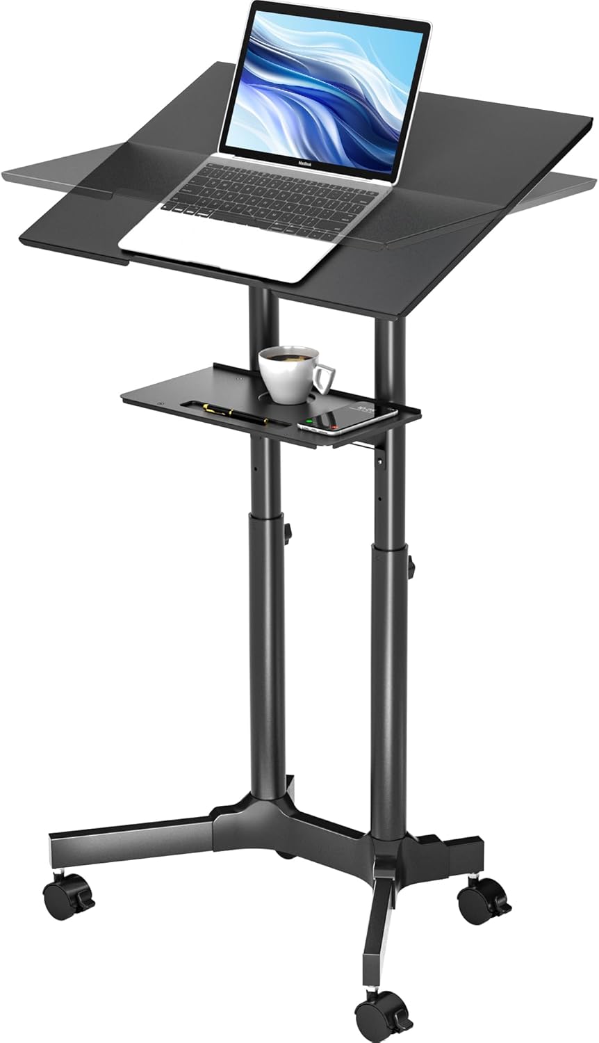 BONTEC Lecterns, Special Lecterns for Presentations, High-Quality Lecterns for P...