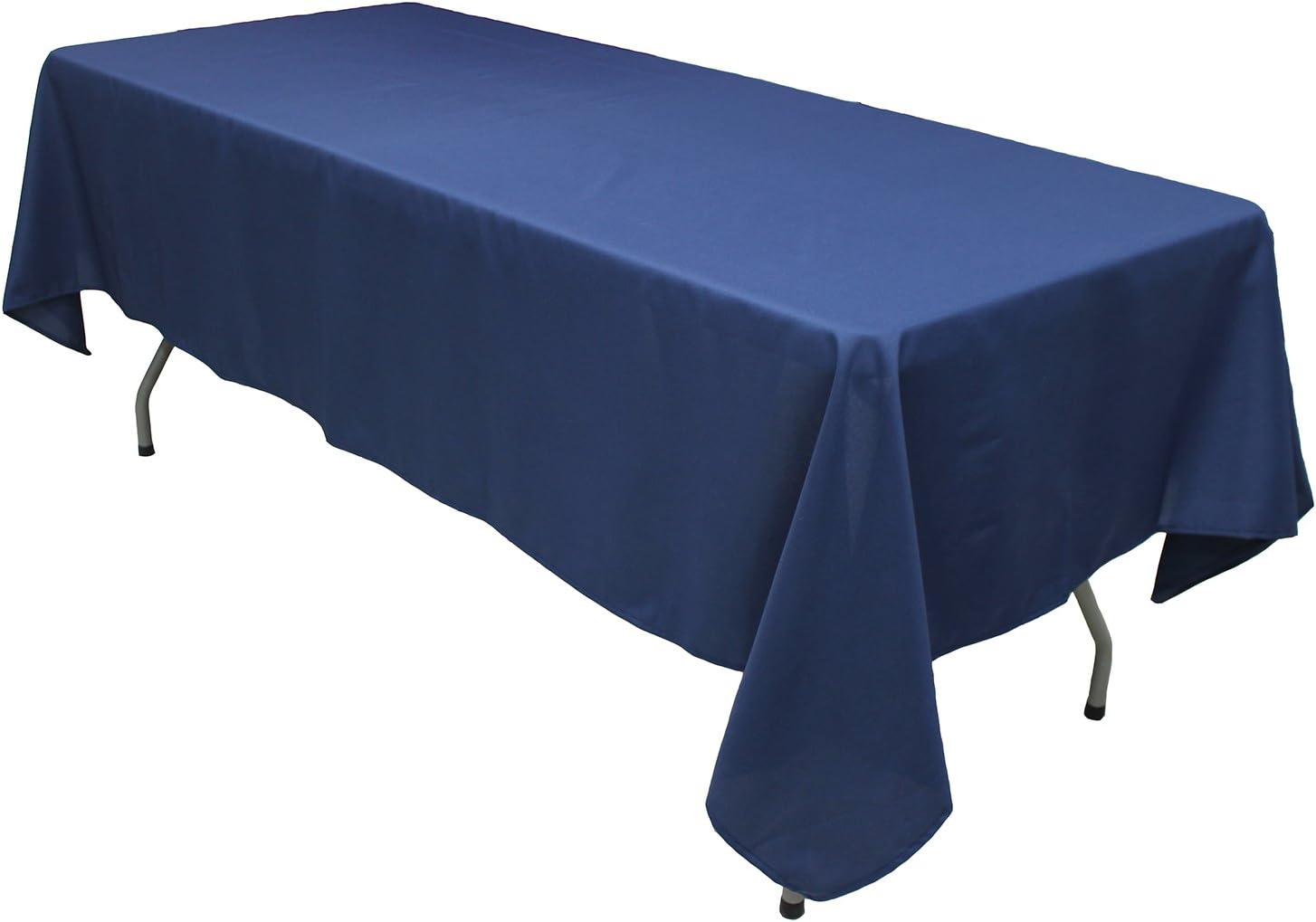 KaitatsuSen Oblong Rectangular Tablecloth, Special Polyester Fabric Tablecloth,...