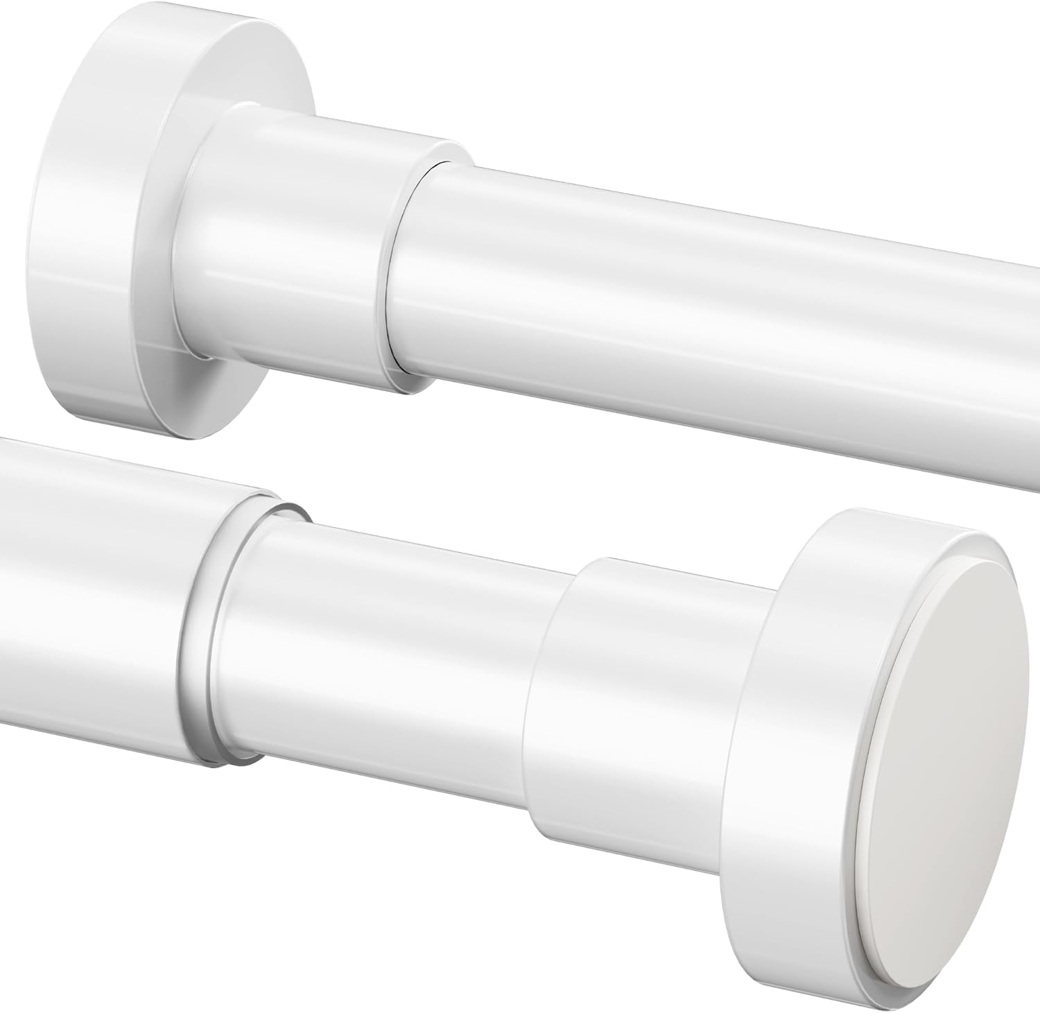 **Title:** "Best Stainless Steel Shower Curtain Pole, Special Extendable Curtain...