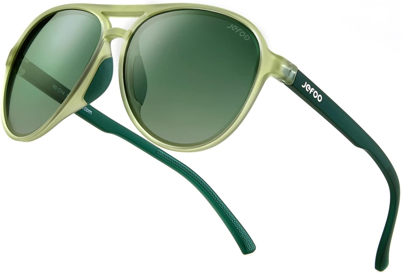 Polarized Aviator Sunglasses, Special Sunglasses for Women Men, Trendy Sports Su...