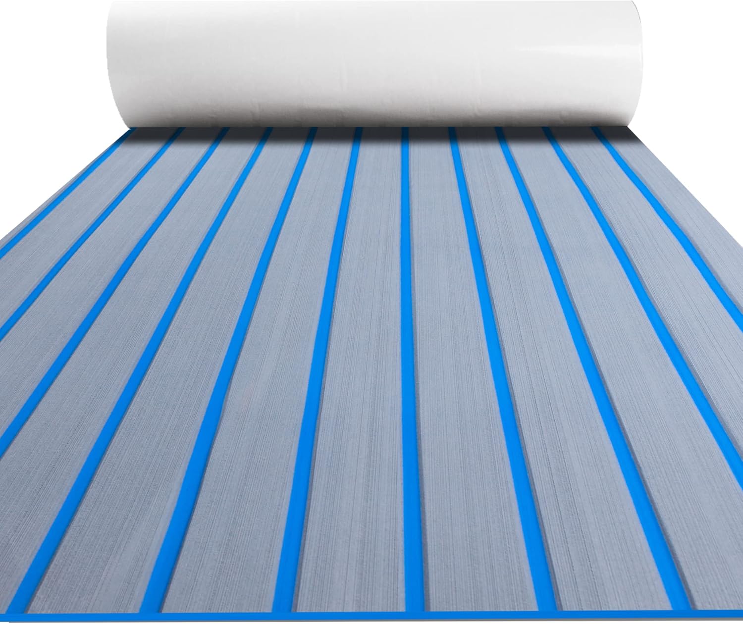 Premium Boat Flooring, Innovative EVA Foam Boat Decking and Faux Teak Marine Flo...