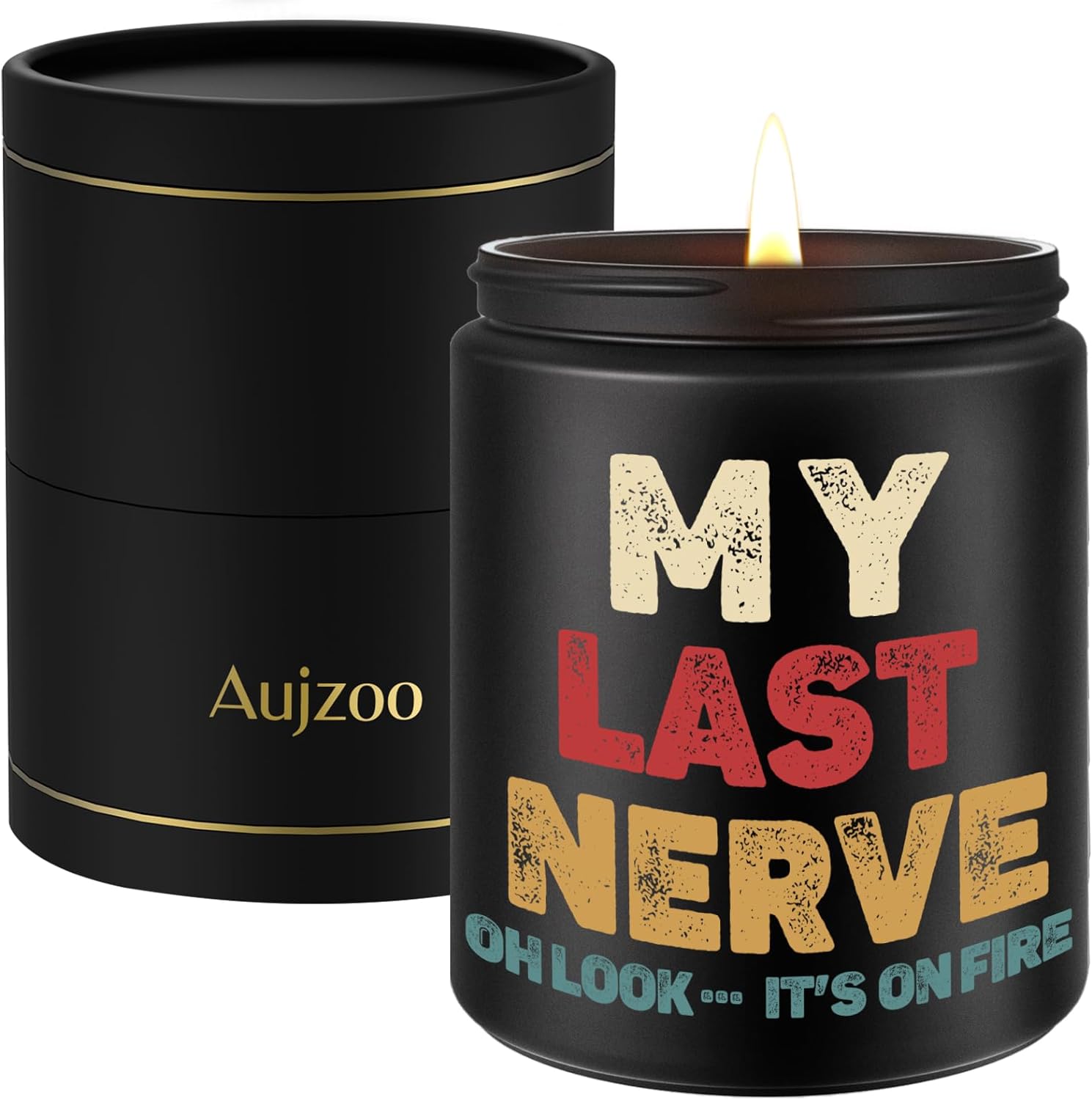 Birthday Gifts for Women, Special Funny Gifts for Mother's Day, Unique My Last N...