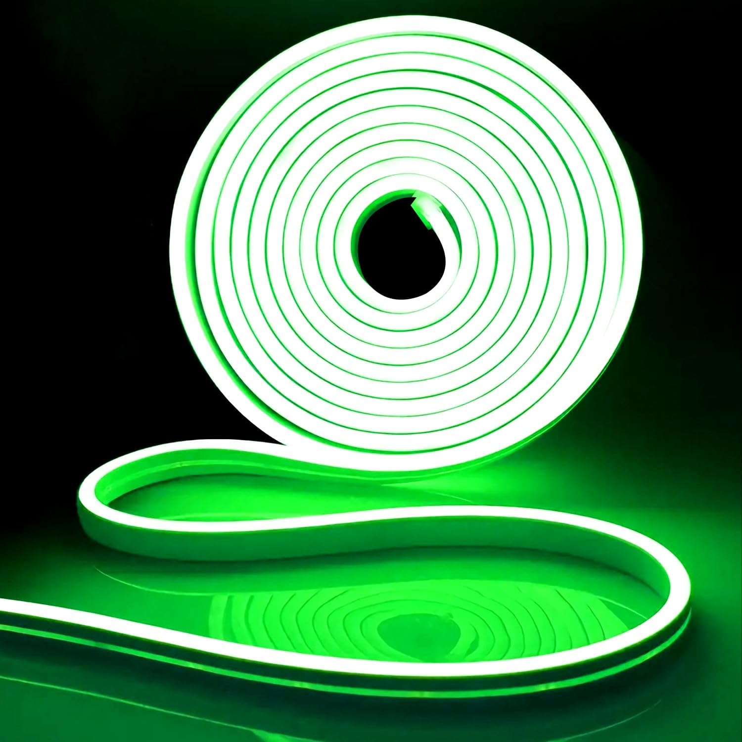 iNextStation Neon LED Strip Light, Special LED Lights Strip, High-Quality Flexib...