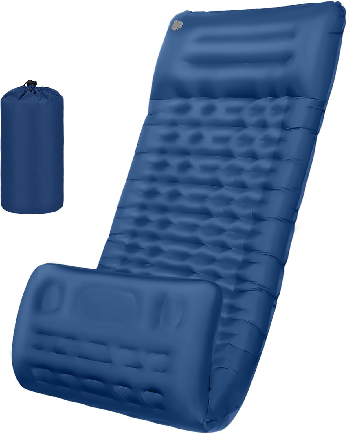 Howala Self Inflating Camping Mat, Special Ultralight Connectable Sleeping Mat w...
