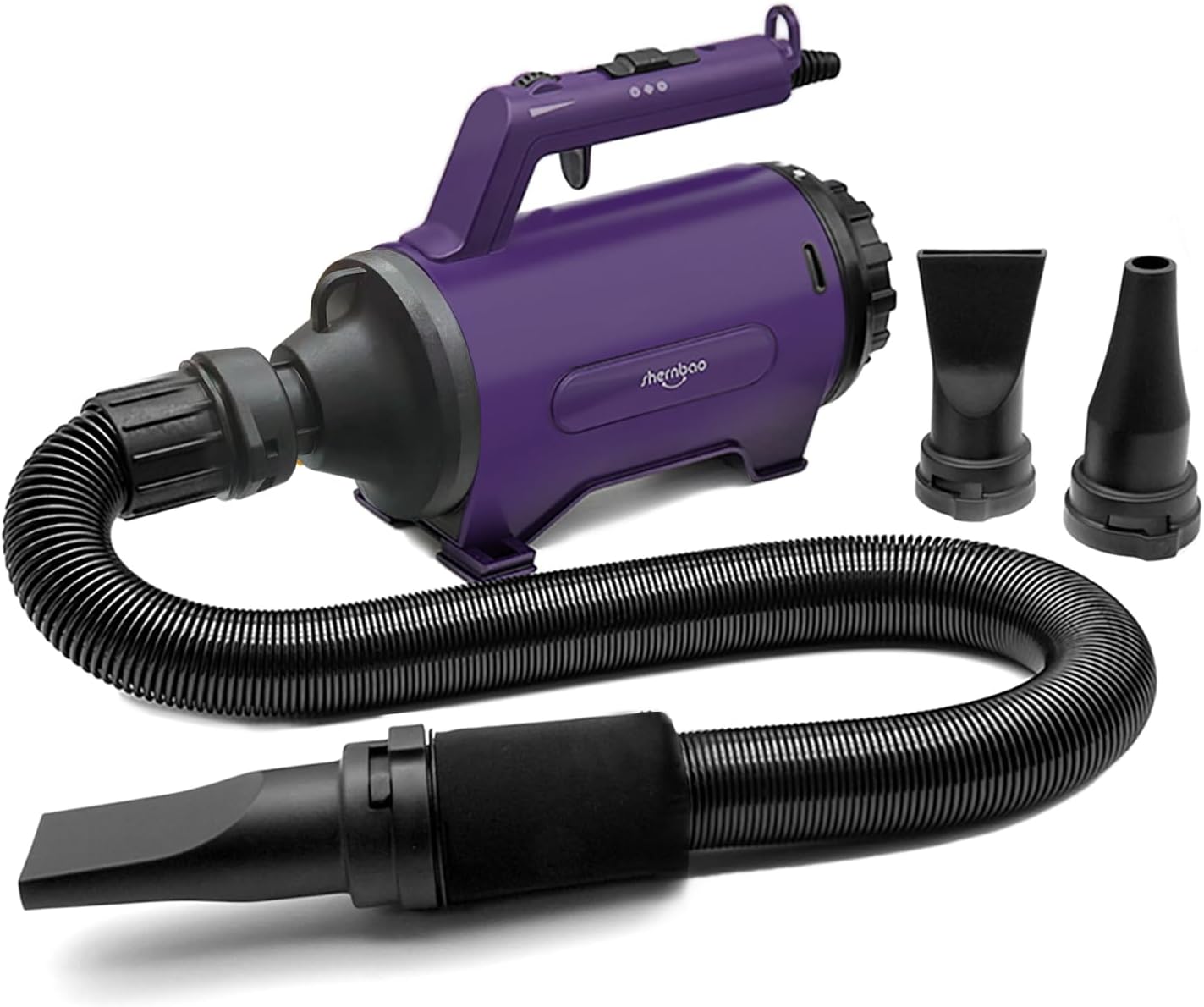 Dog Dryer, Special High Velocity Professional Drye...